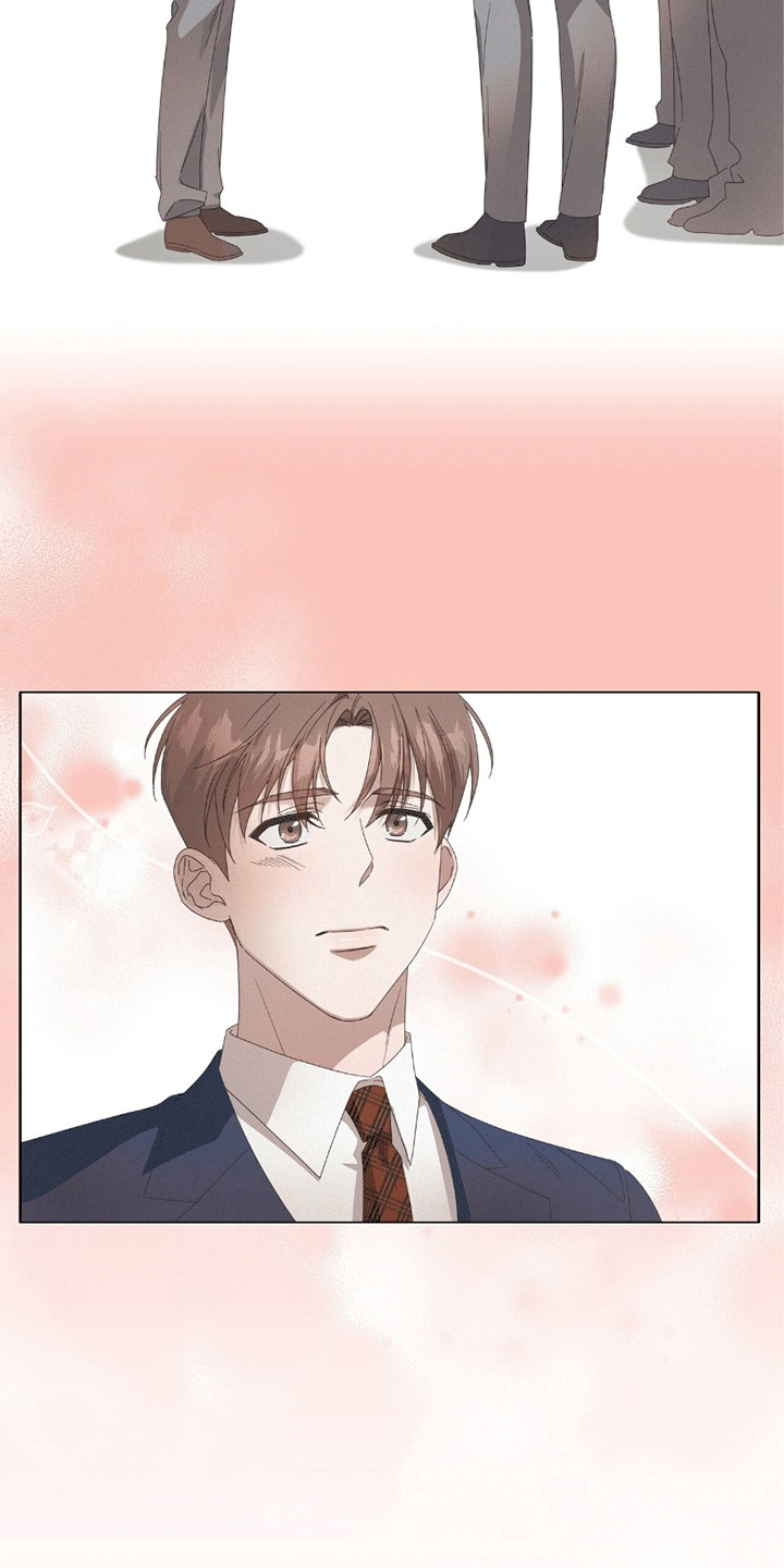 单恋终止漫画,第14章：跟踪2图