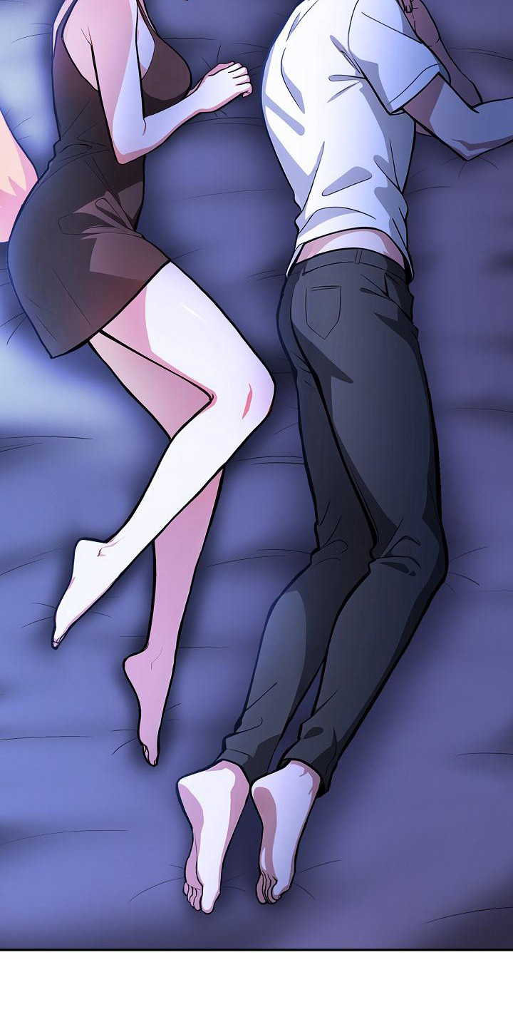 半龙骑士团长漫画,第16章：贴身辅佐3图