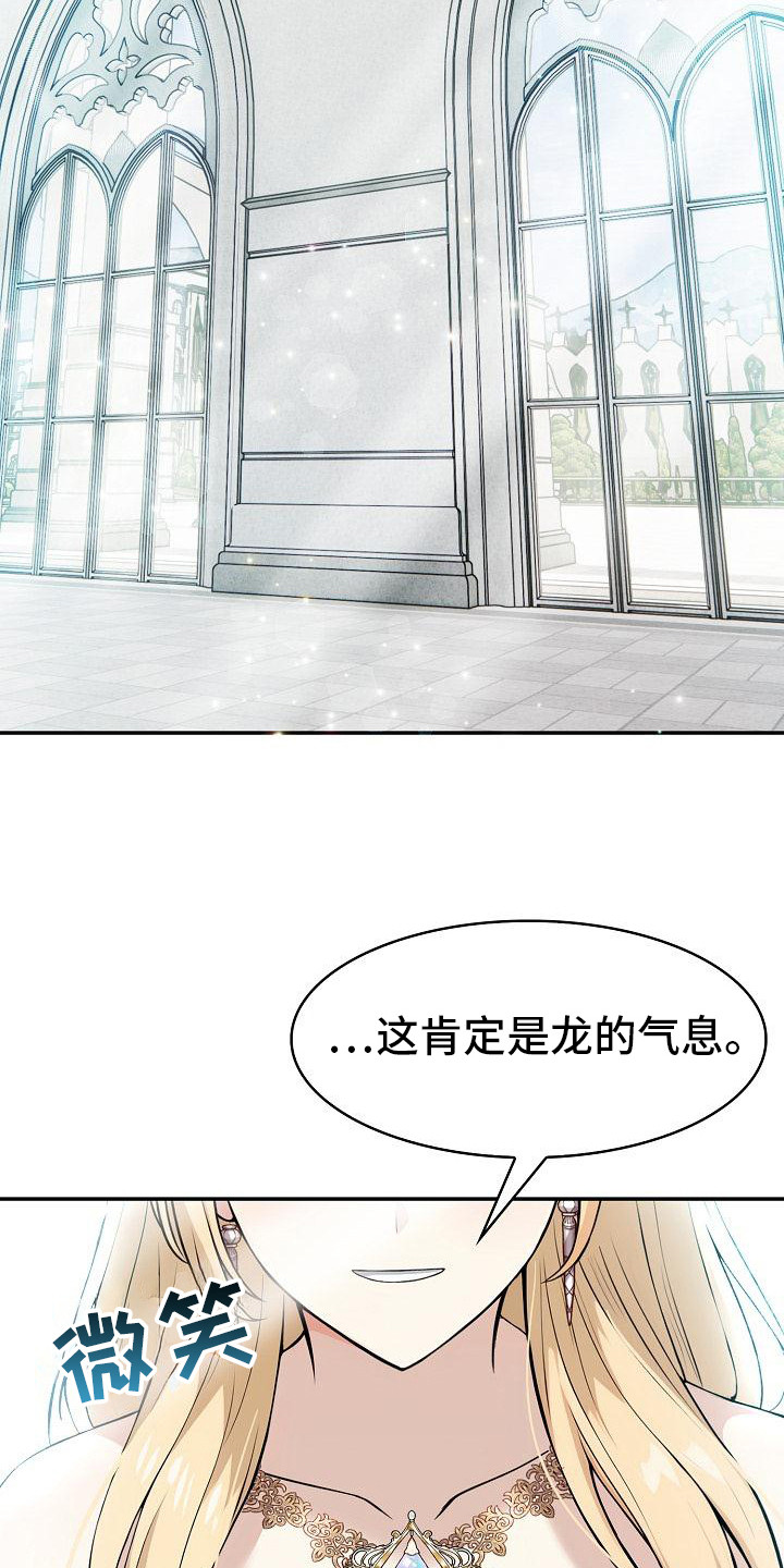 半龙骑士团长漫画,第1章：召唤4图