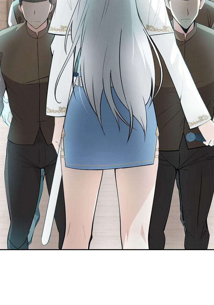 半龙骑士团长漫画,第7章：调和1图