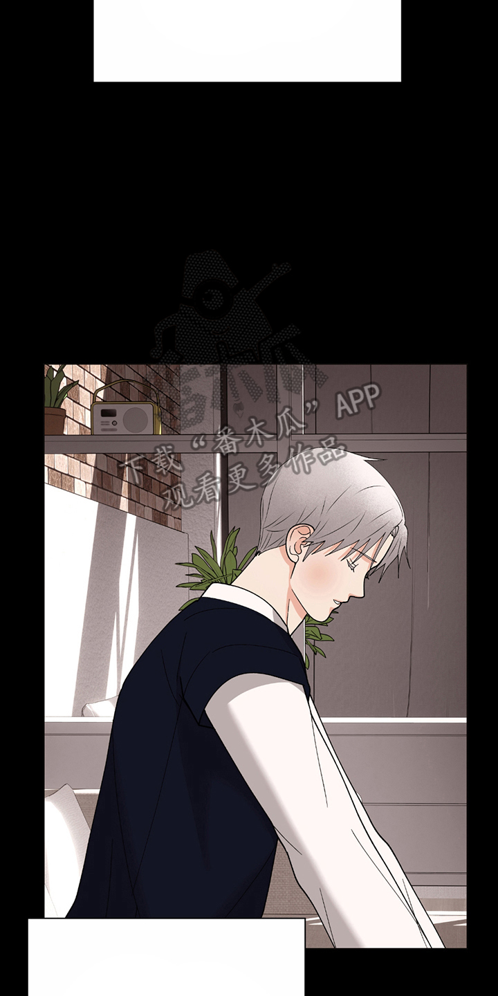 动作导演李传豪漫画,第12章：不同类型5图