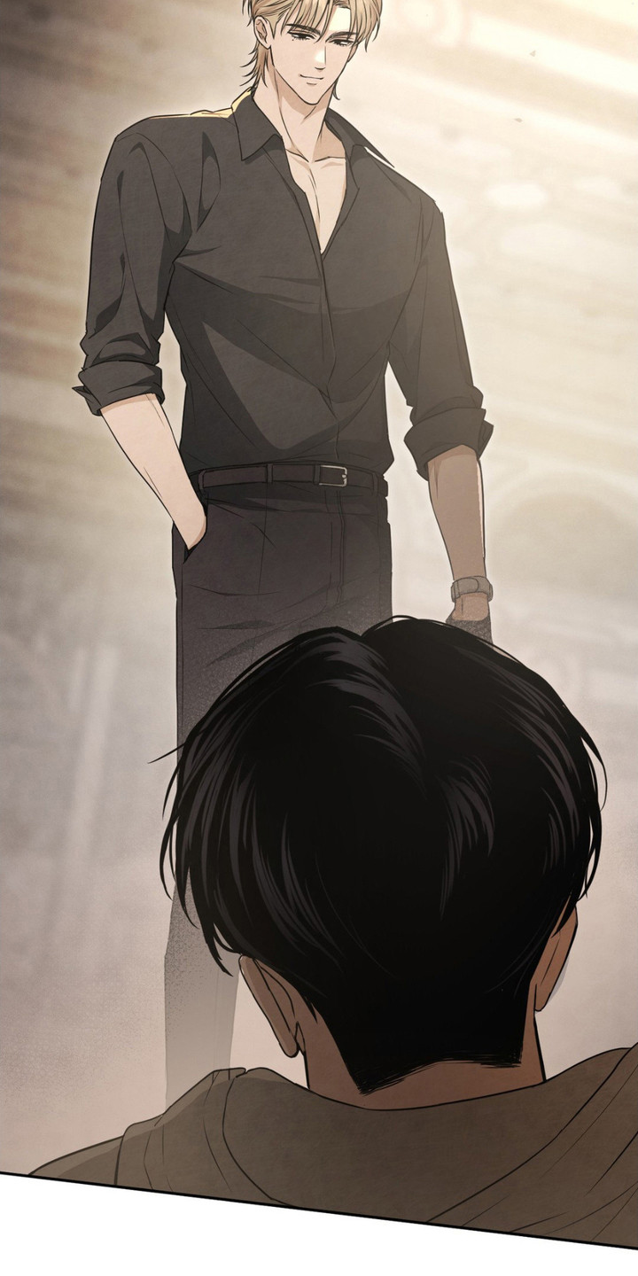 赌城陷阱漫画,第2章：摆平骚动5图