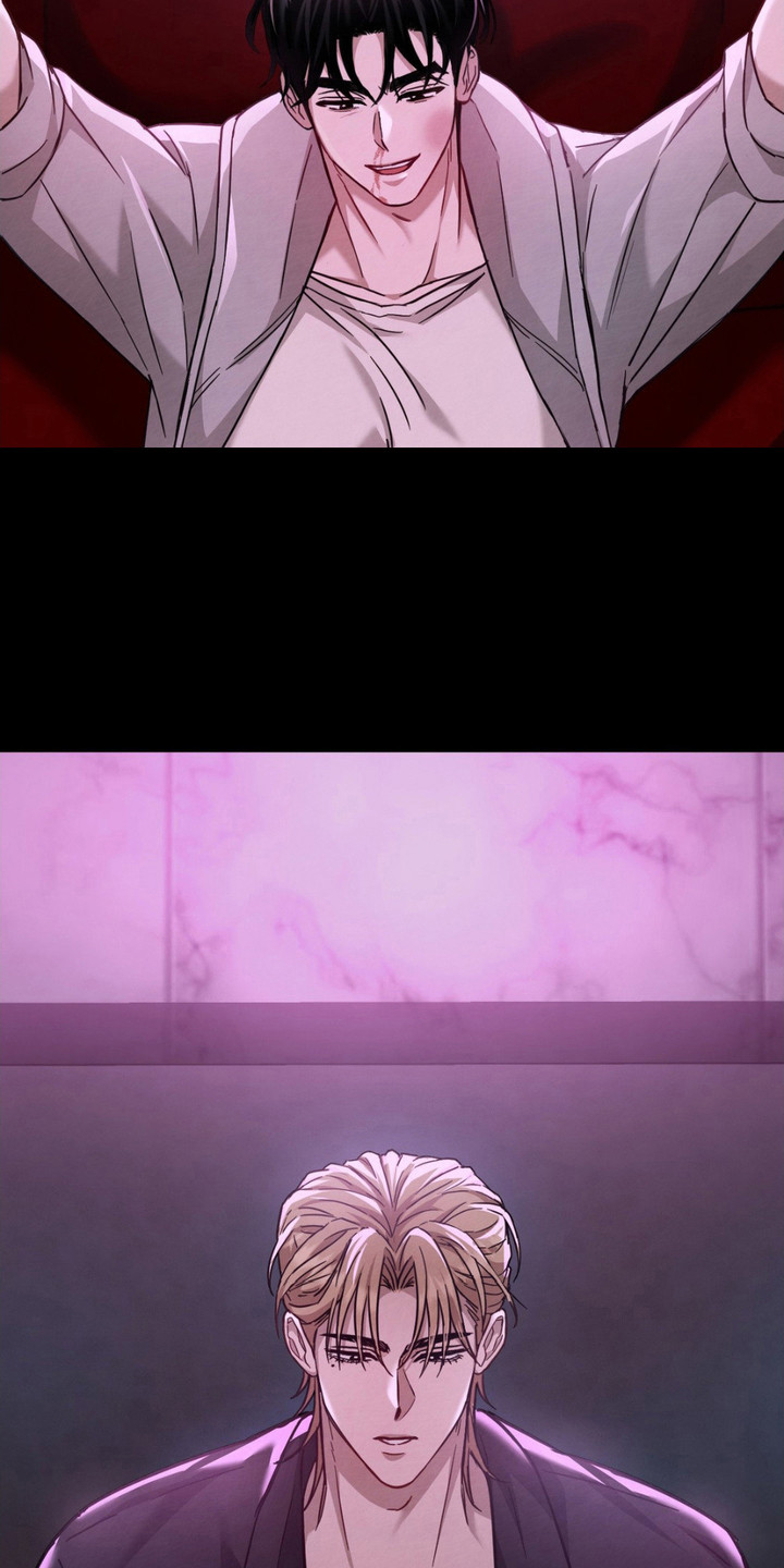 赌城陷阱漫画,第6章：给机会1图