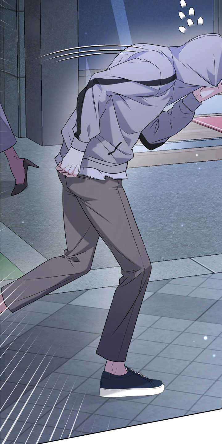 拉爆我的体育生漫画,第15章：撞见2图