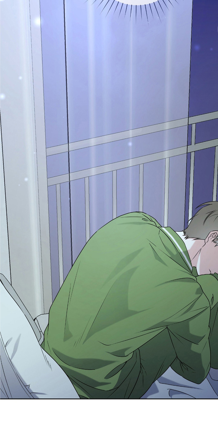 体育生拉爆对手800米漫画,第19章：八卦5图