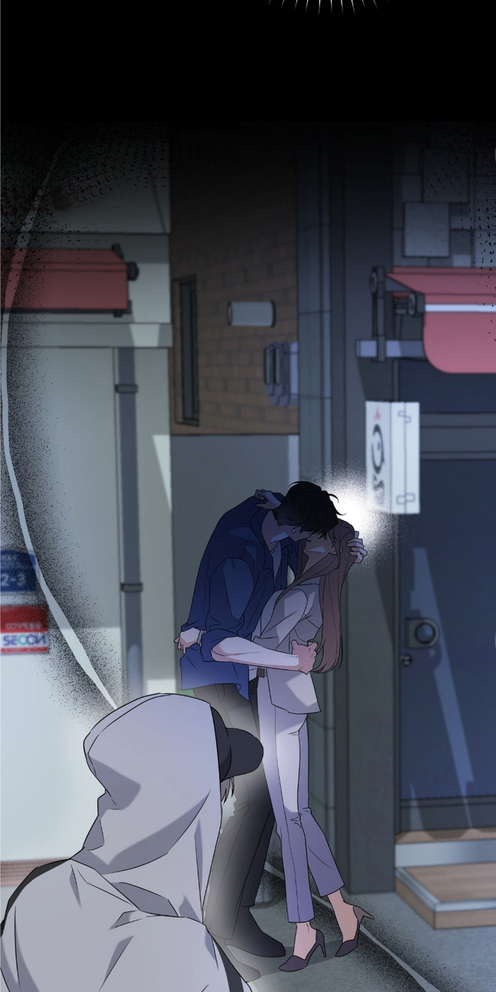 拉爆我的体育生漫画,第15章：撞见3图