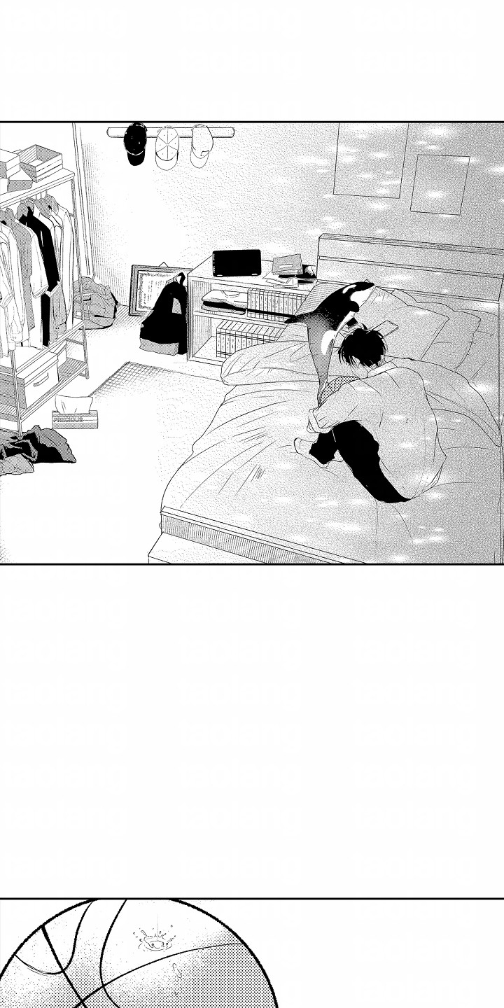 第20章：他想和他成为伴侣4