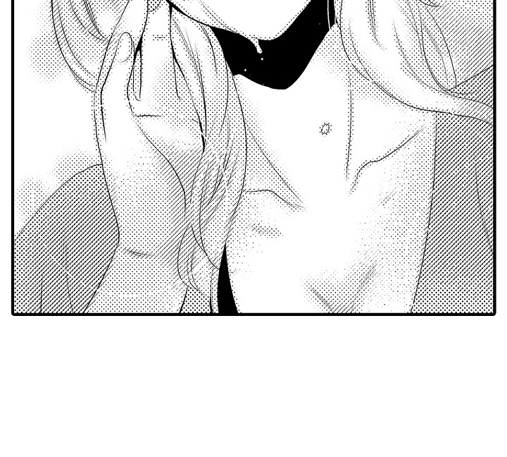 美酒与佳人漫画,第12章：雪利酒：失恋1图
