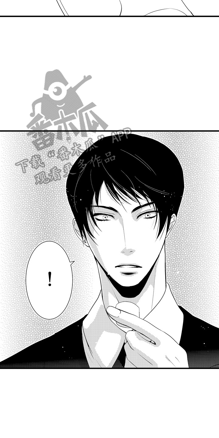 美酒与佳人漫画,第16章：甜蜜回忆：很合拍4图