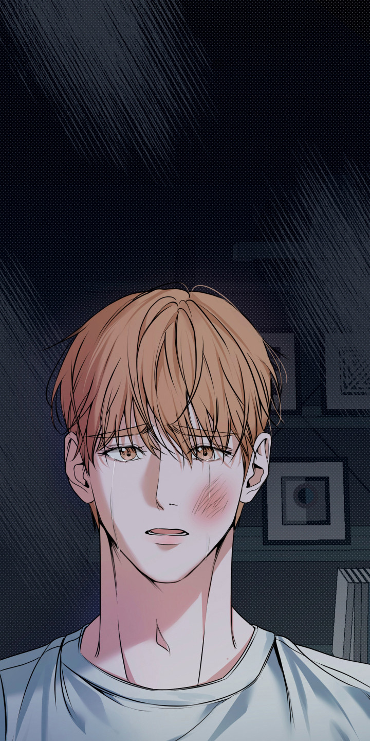 突击告白漫画,第12章：很糟糕5图