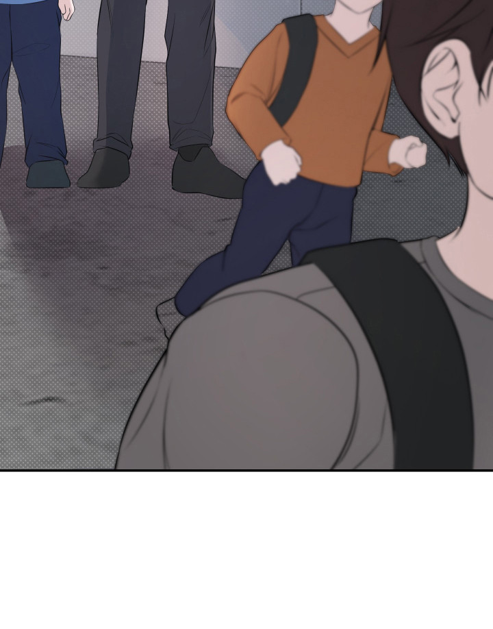 突击告白漫画,第13章：心寒1图