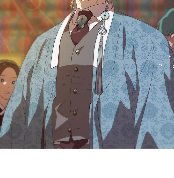 朔月与望月是什么意思漫画,第2章：灾变5图