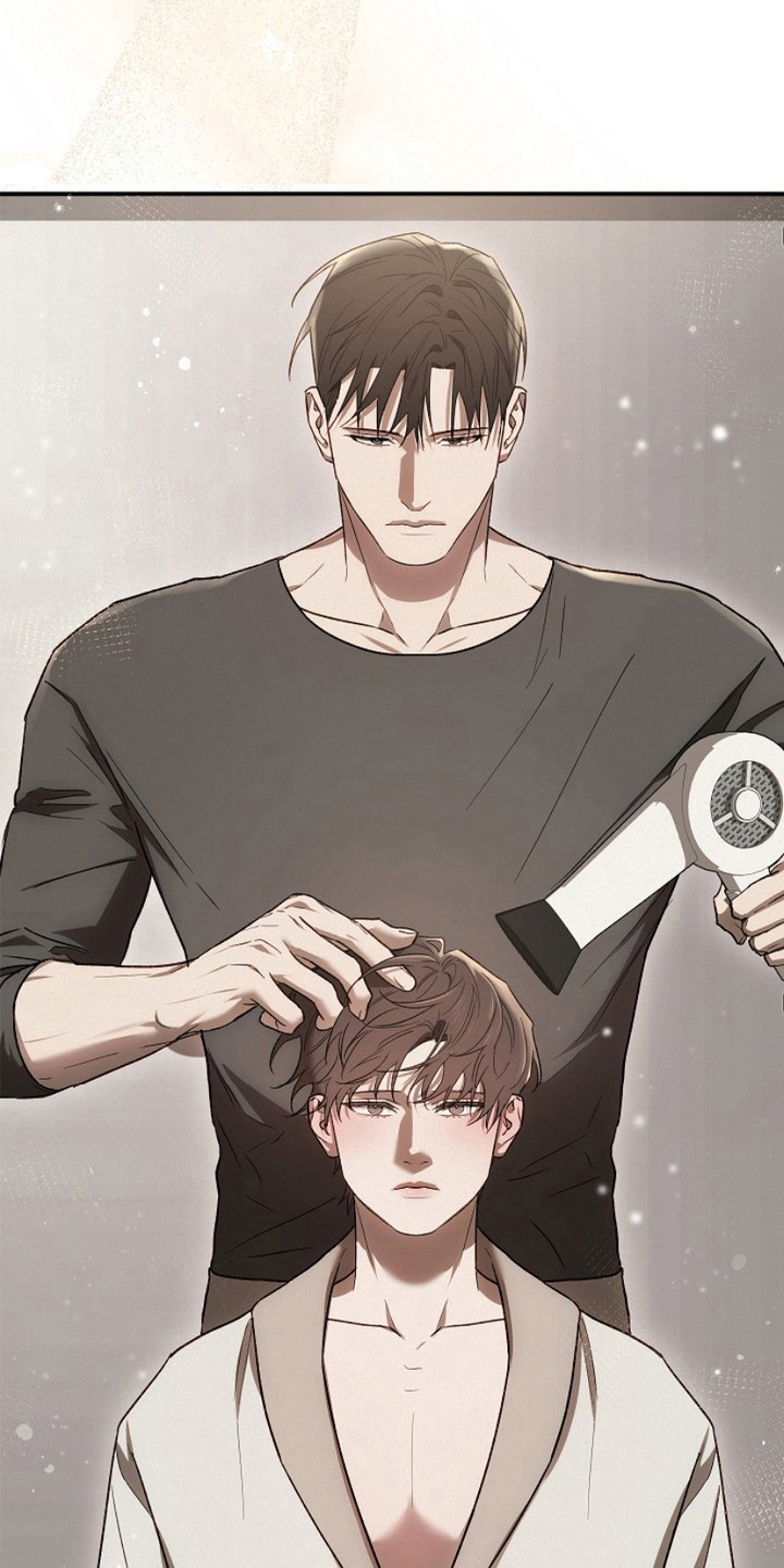 管教掌中秘宝 漫画,第22章：赠送服务1图
