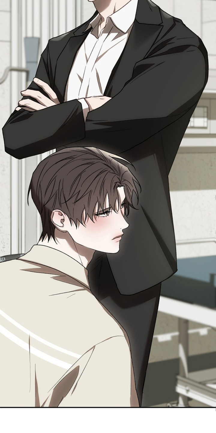 管教掌中秘宝 漫画,第19章：受伤了1图