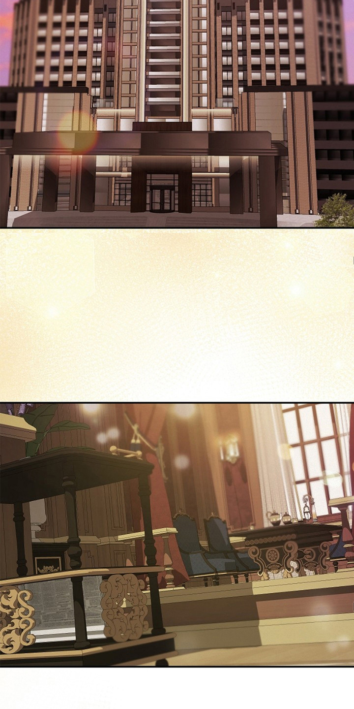 管教掌中秘宝 漫画,第23章：家庭聚会1图