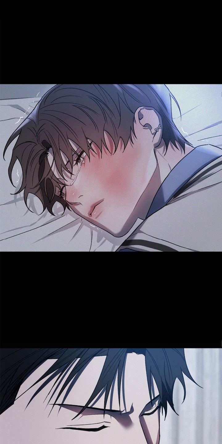 管教掌中秘宝 漫画,第15章：认错1图