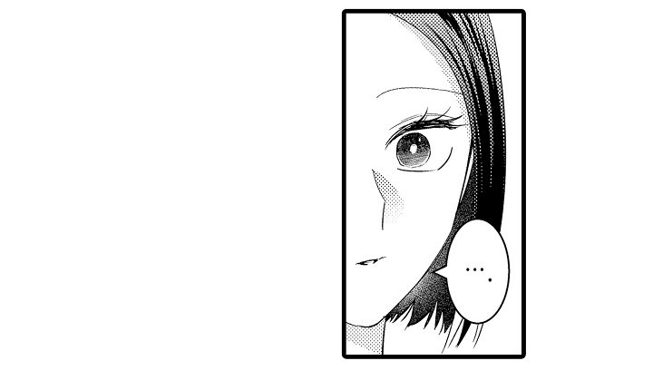 异样的体质漫画,第6章：逃避5图