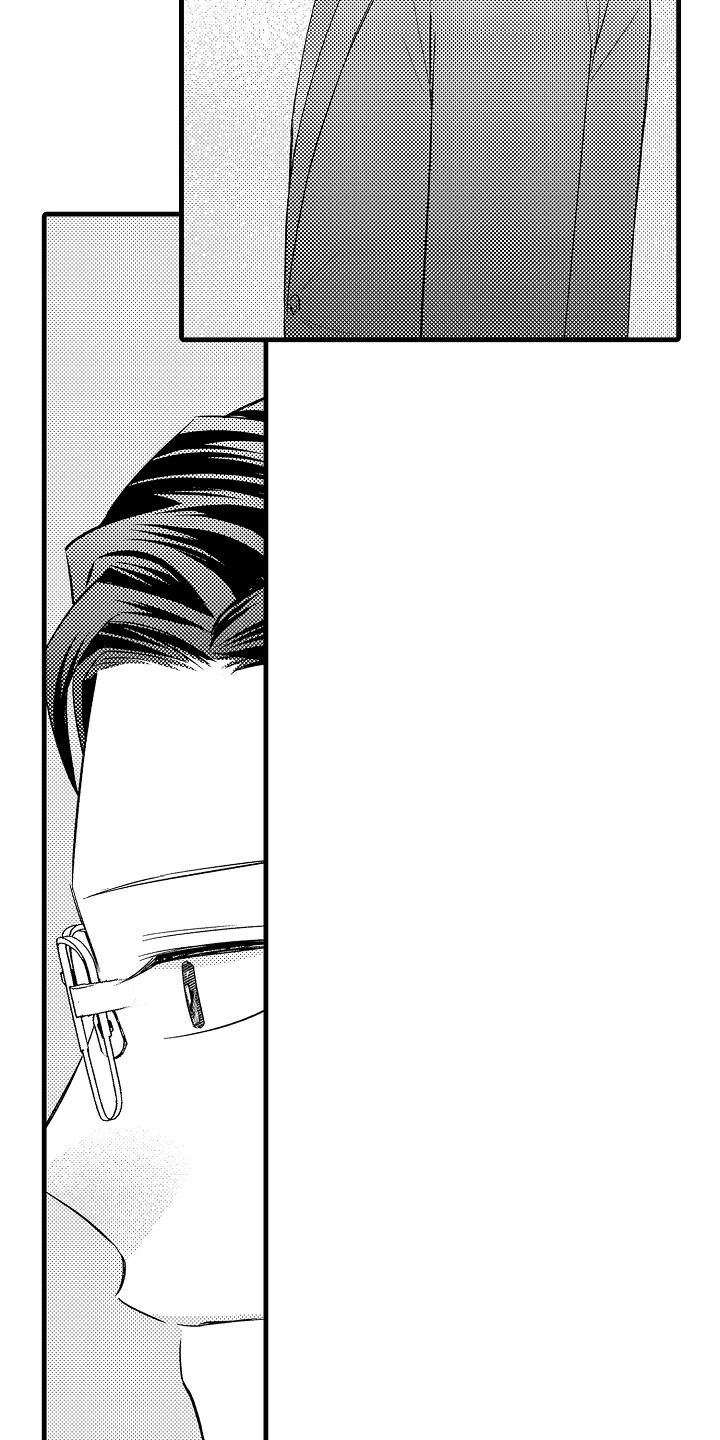 异样的体质漫画,第18章：谈话5图