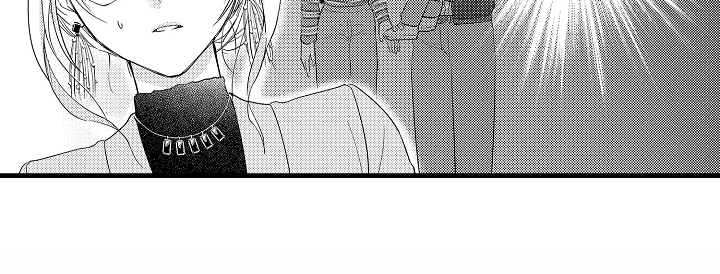 自己的体质漫画,第14章：陌生女人1图