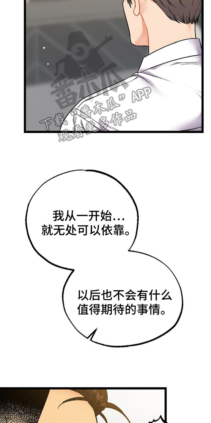 浴火重生漫画,第12章：期待4图