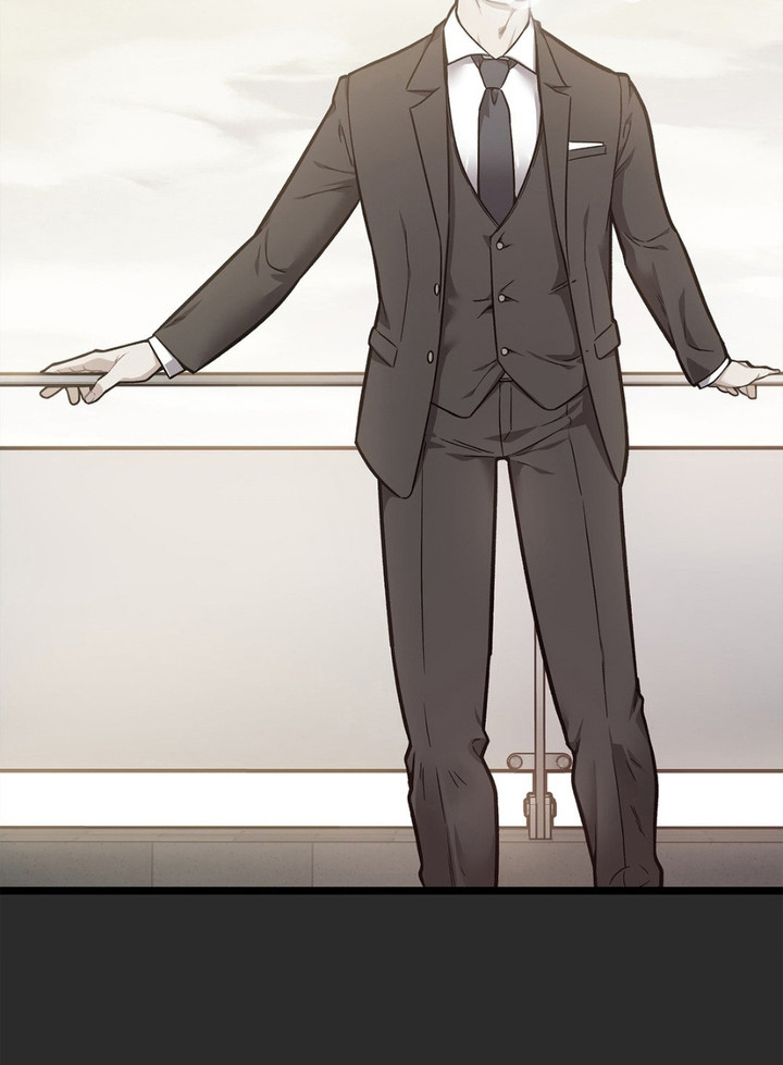 浴火重生漫画,第1章：感到厌倦1图