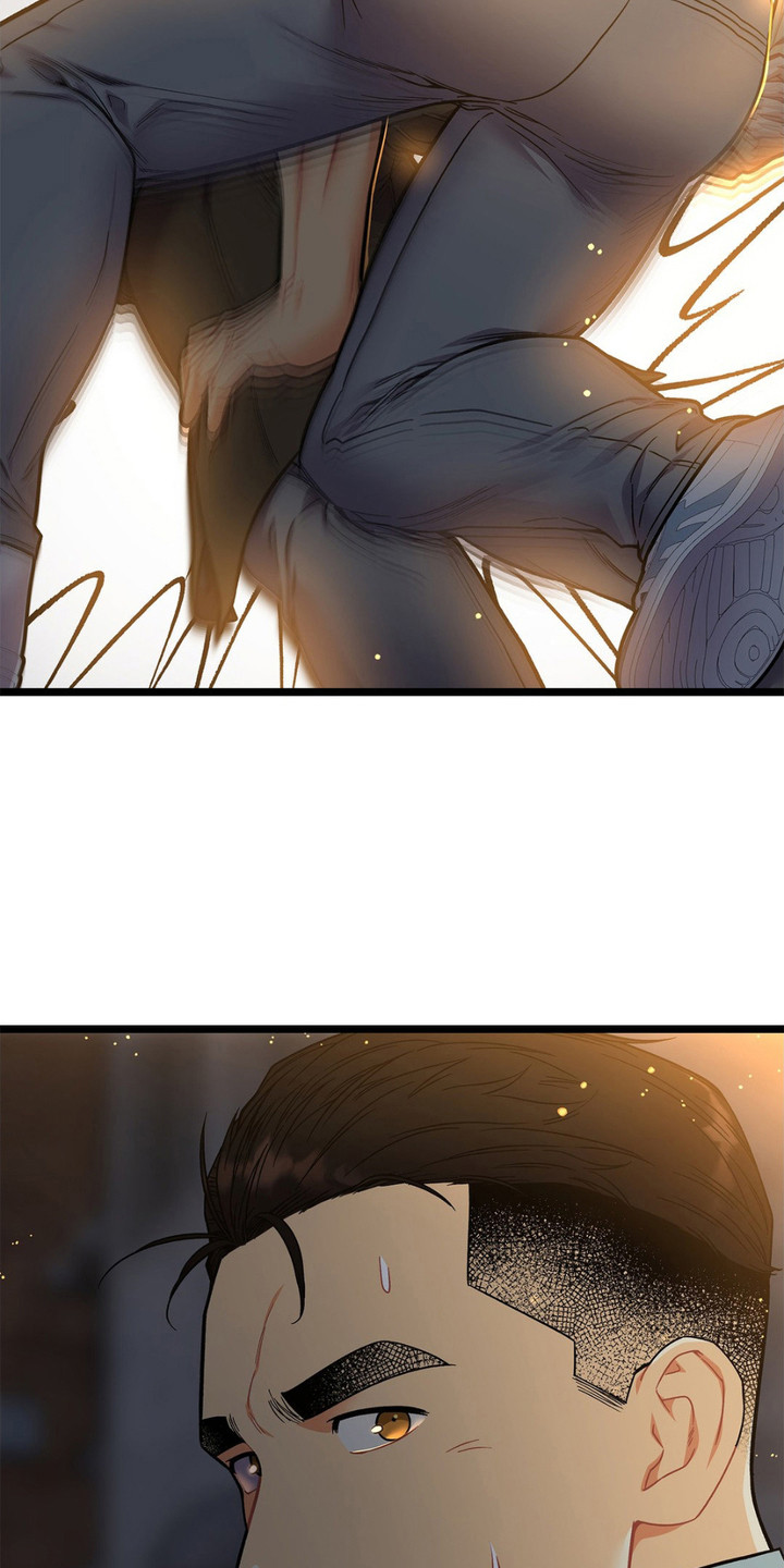 浴火重生漫画,第14章：安全感5图