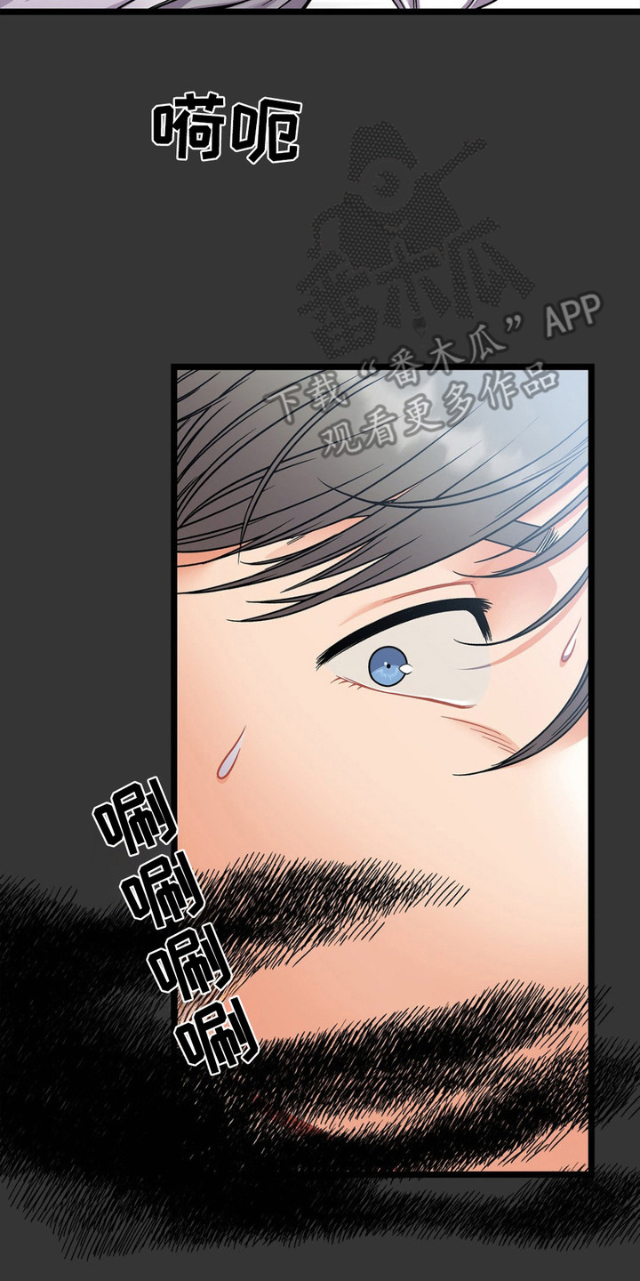 浴火重生漫画,第11章：家庭教育5图