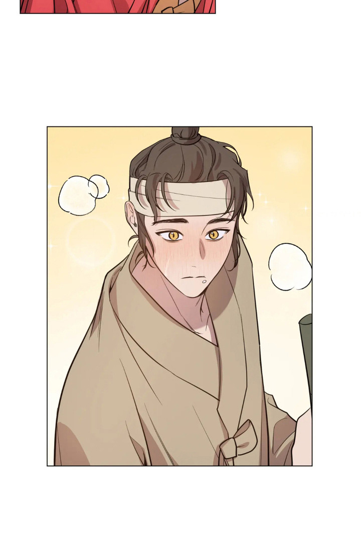 千金落难记遇病弱少爷漫画,第3章：戏弄1图