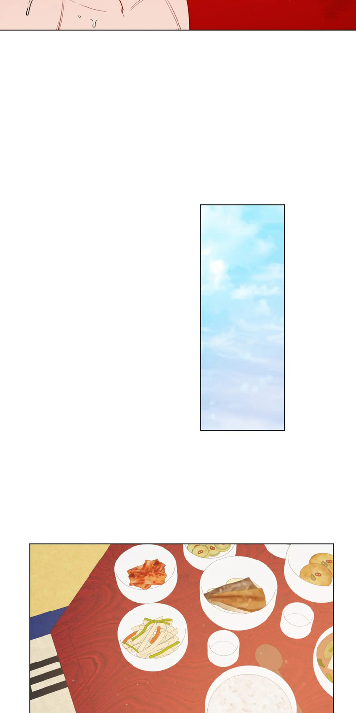 千金落难记遇病弱少爷漫画,第2章：健壮1图