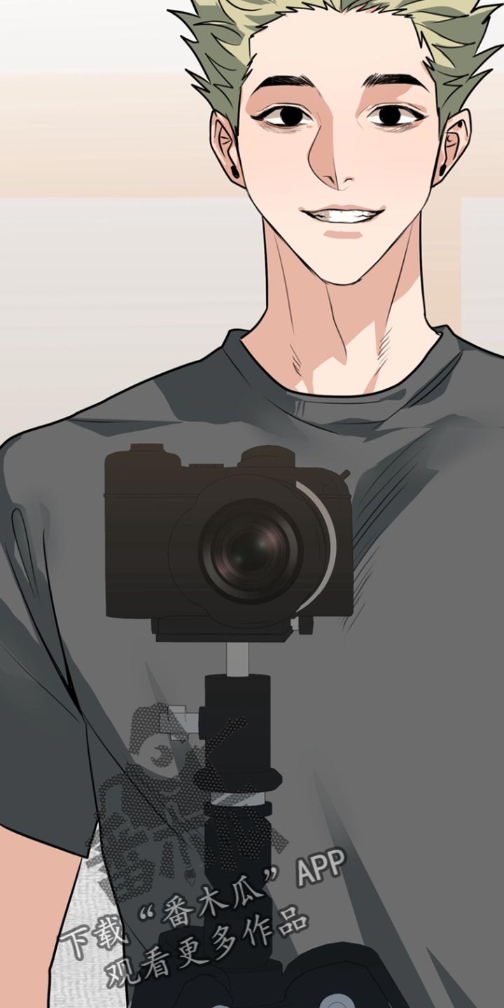 熟悉的陌生人什么意思漫画,第45章：【第二季】崇拜4图