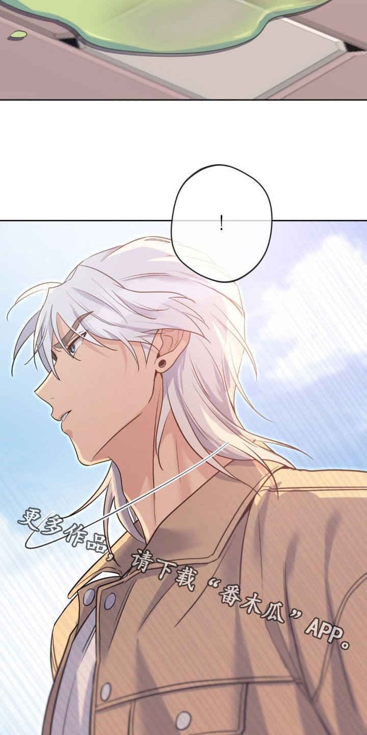 天使圣王最美图片漫画,第50章：失踪（第一季完结）3图