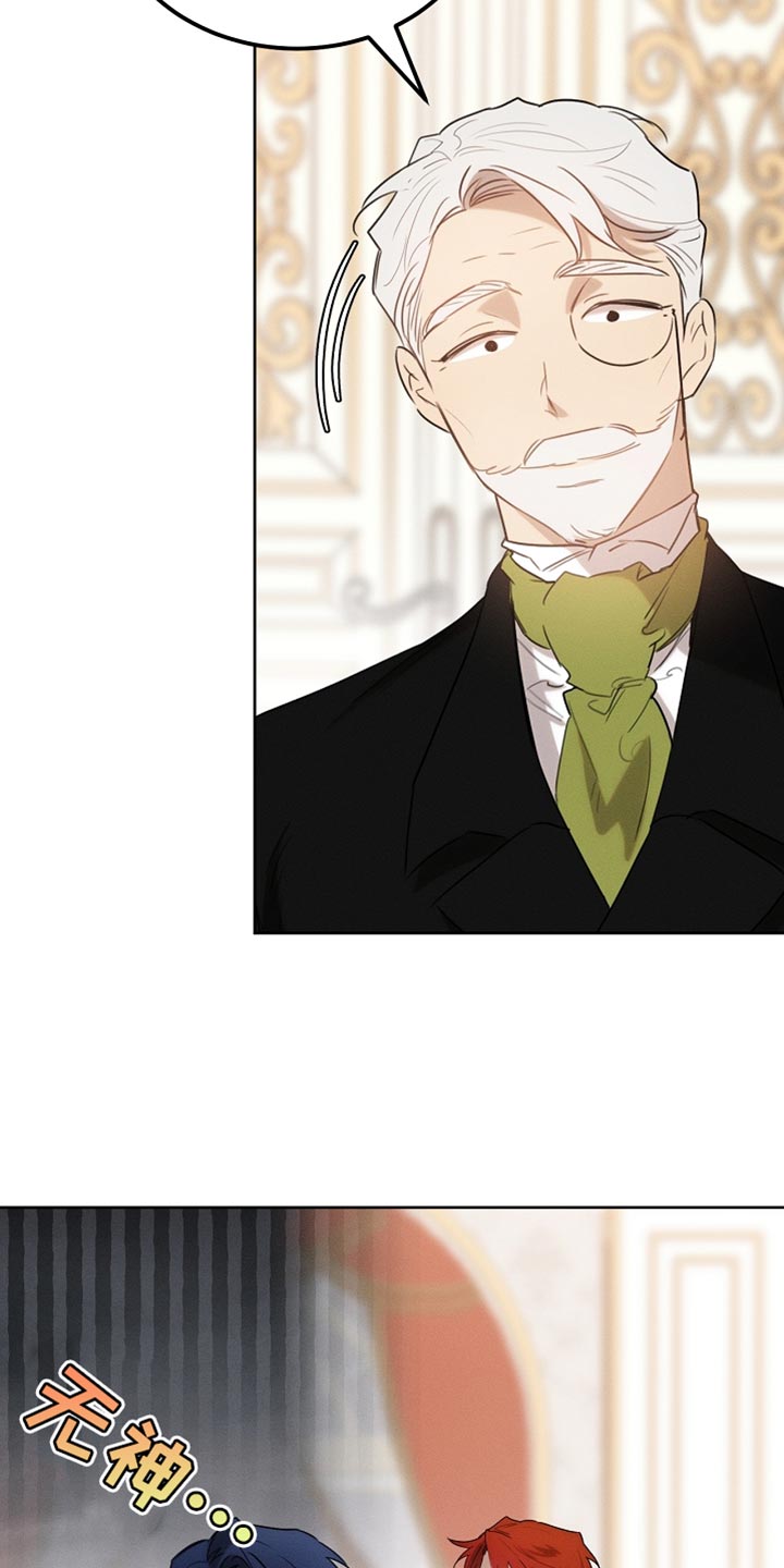 《白鸟奇遇记》简介漫画,第73章：舞蹈1图