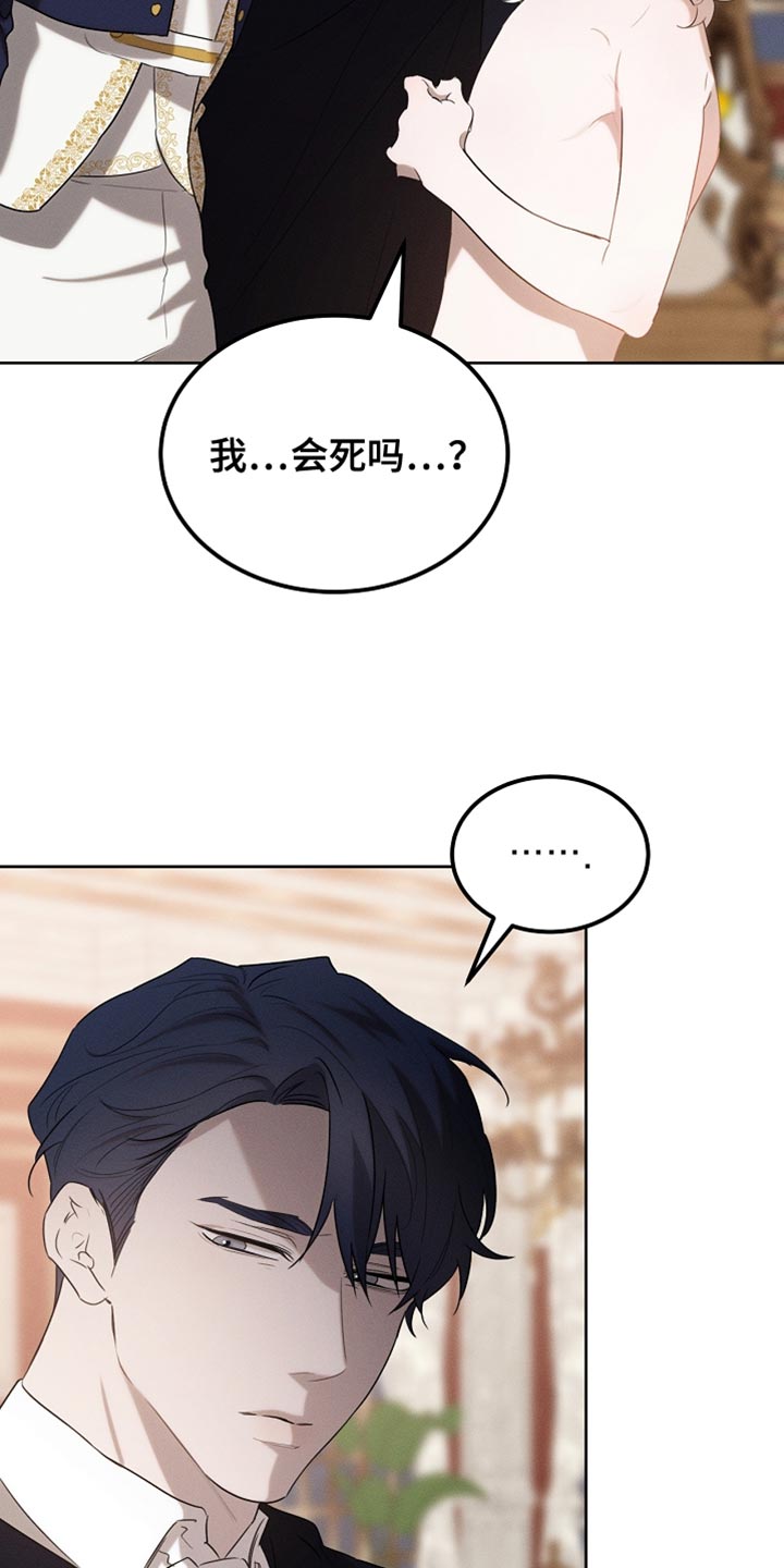 白鸟奇遇记漫画全集漫画,第74章：有这胆子？3图