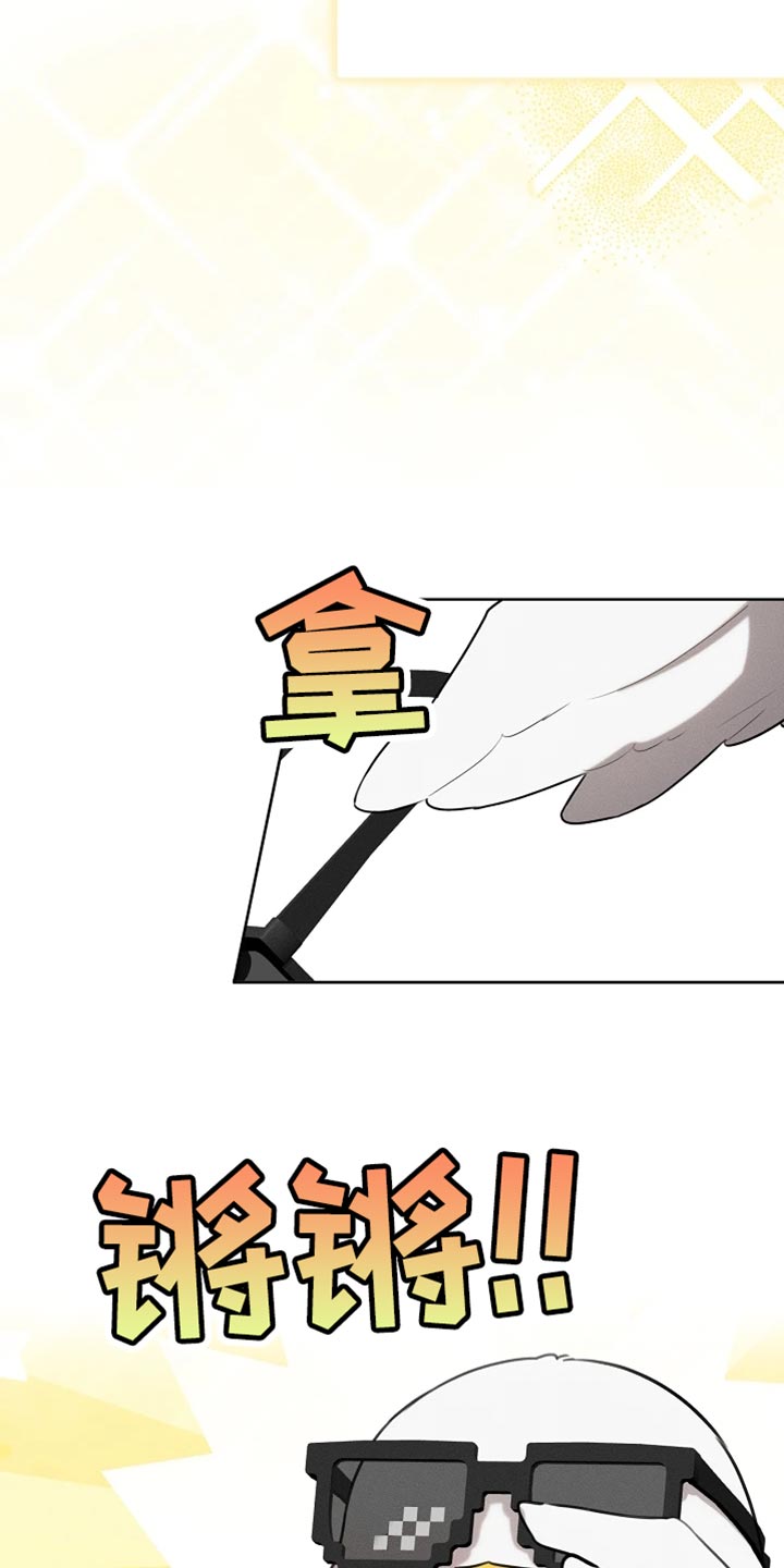 白鸟奇遇记1至200集漫画,第71章：眼镜5图
