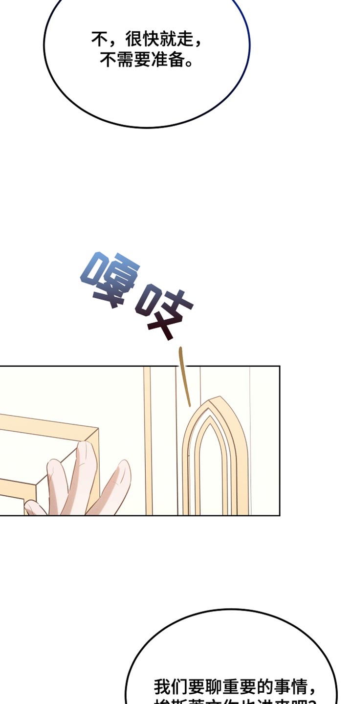 《白鸟奇遇记》简介漫画,第73章：舞蹈3图