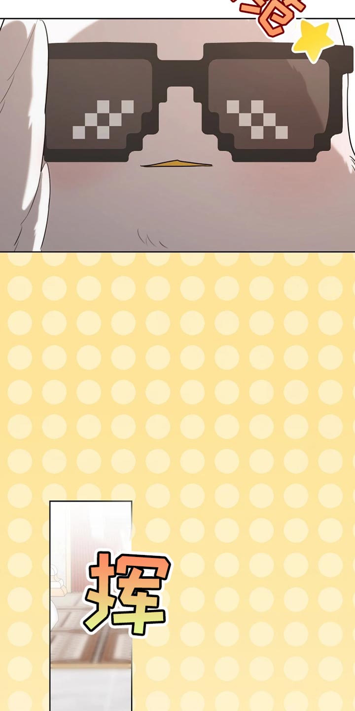 白鸟湖望谷路医院规划在哪漫画,第72章：本身就很帅气1图