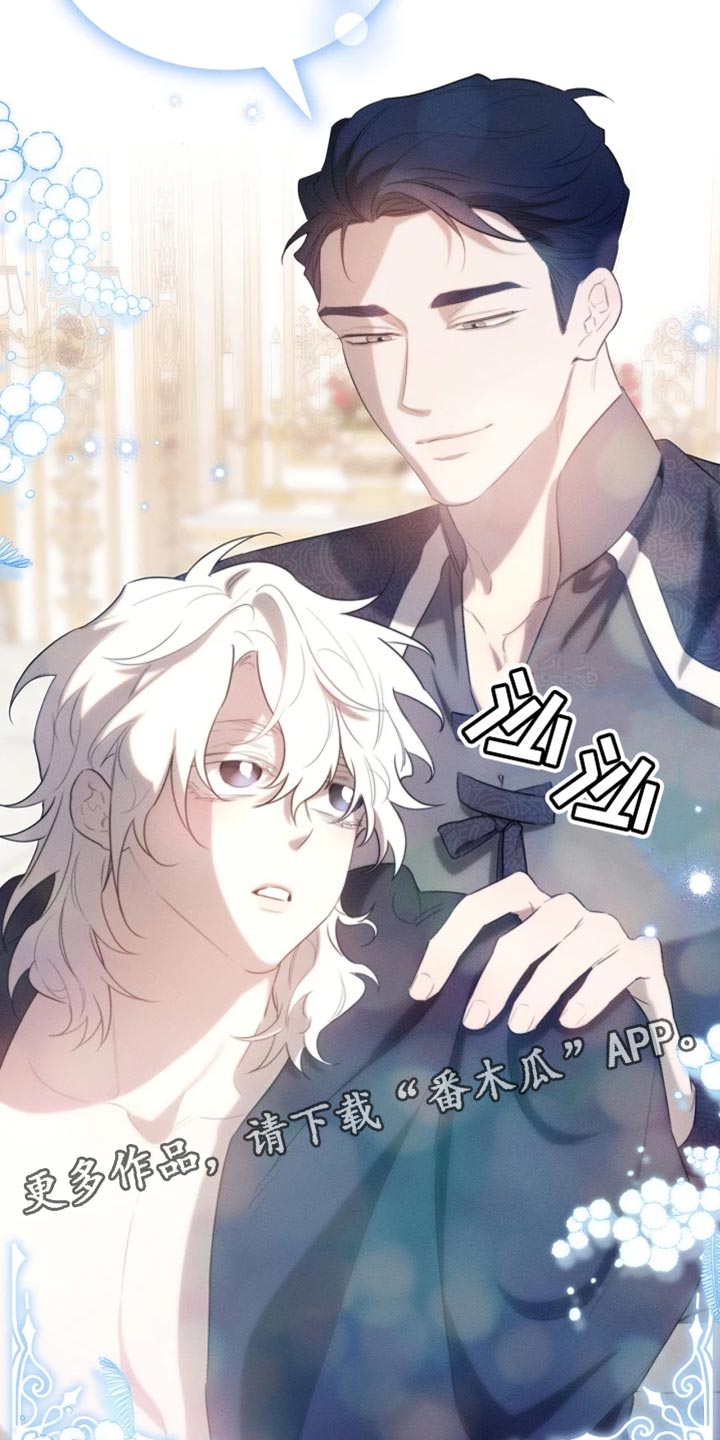 白鸟奇遇记1至200集漫画,第71章：眼镜1图