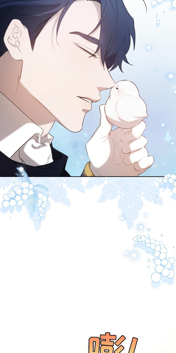 白鸟奇遇记漫画全集漫画,第74章：有这胆子？5图