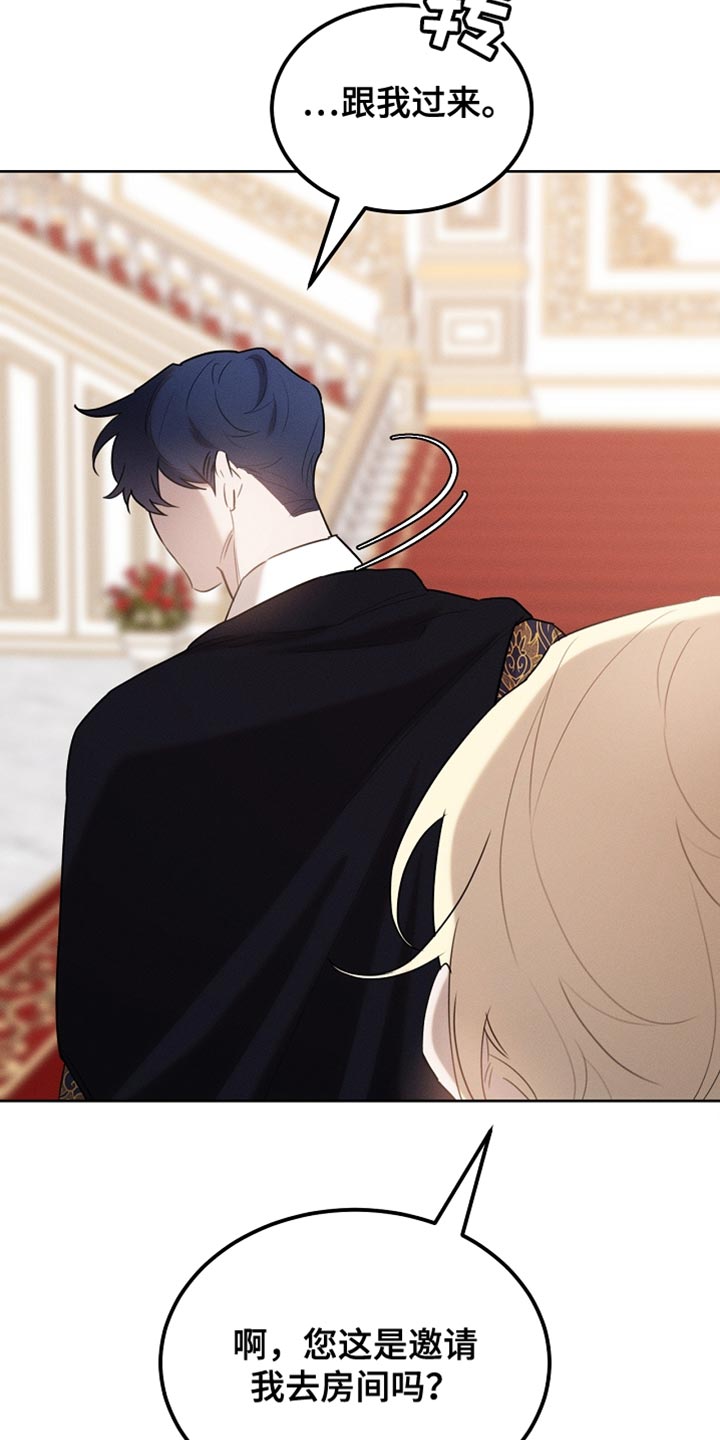 《白鸟奇遇记》简介漫画,第73章：舞蹈3图