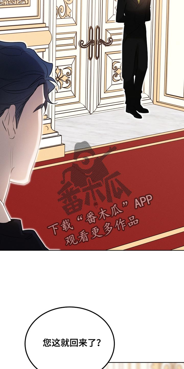 《白鸟奇遇记》简介漫画,第73章：舞蹈5图