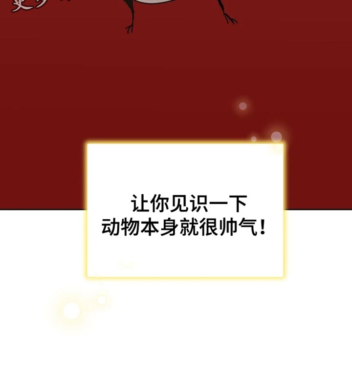 白鸟湖望谷路医院规划在哪漫画,第72章：本身就很帅气5图