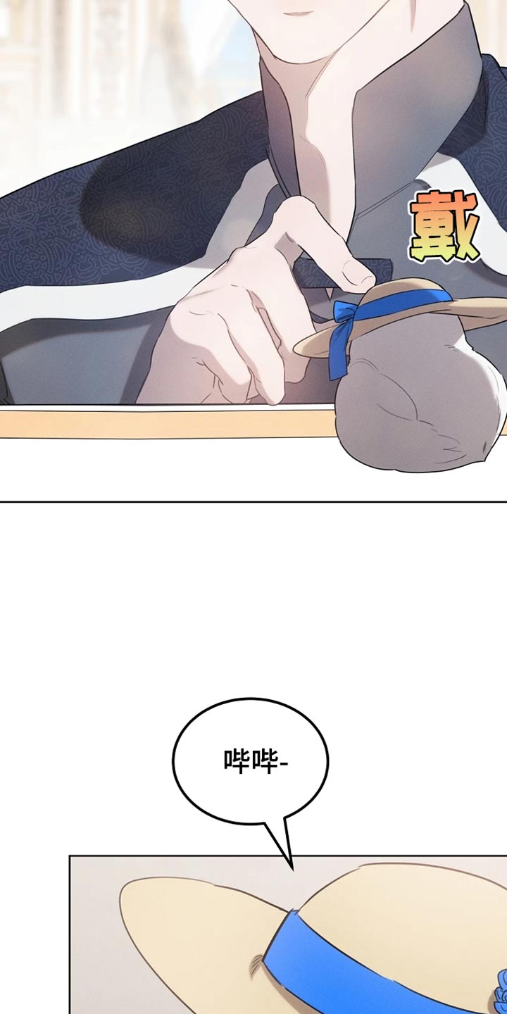 白鸟奇遇记1至200集漫画,第71章：眼镜5图