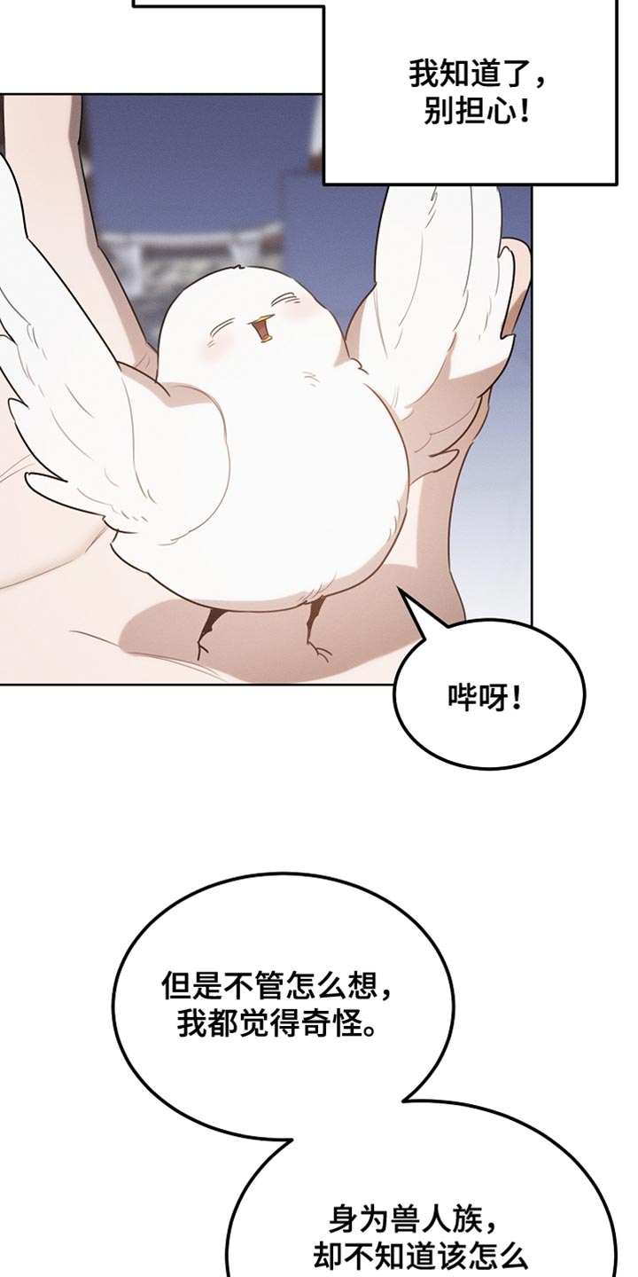 白鸟获取漫画,第69章：随意变身3图
