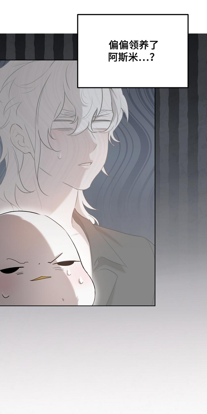 《白鸟奇遇记》简介漫画,第73章：舞蹈2图