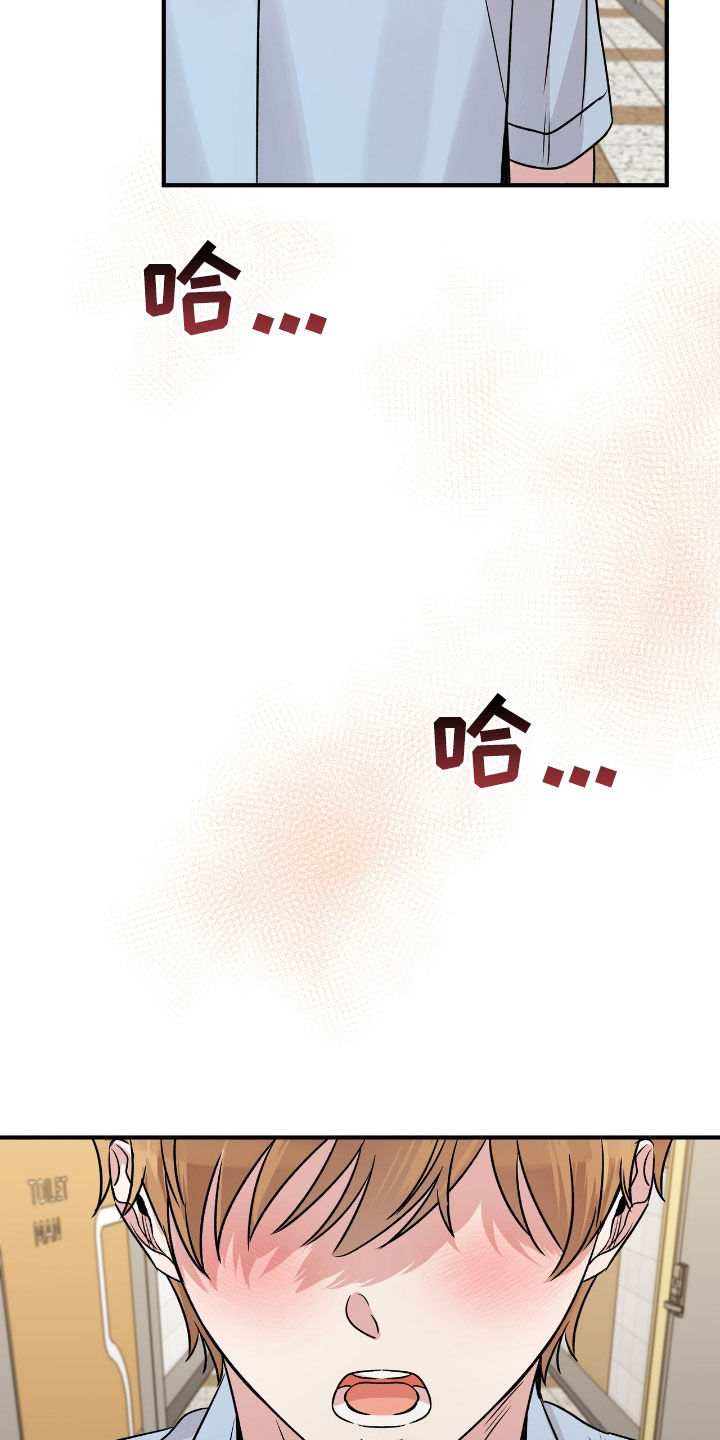 他的专属小狗漫画,第52章：这个疯子5图