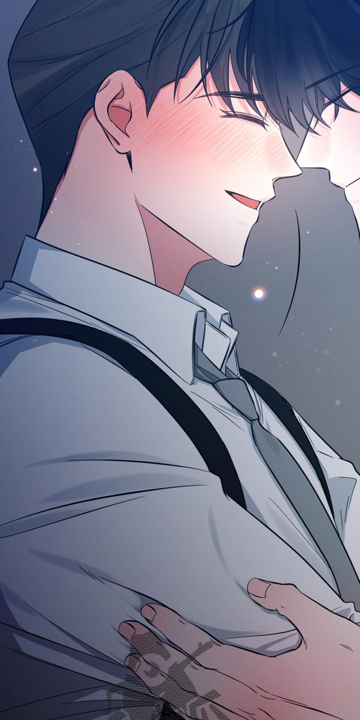 错位的爱刘潇旭短剧漫画,第63章：非常想你5图