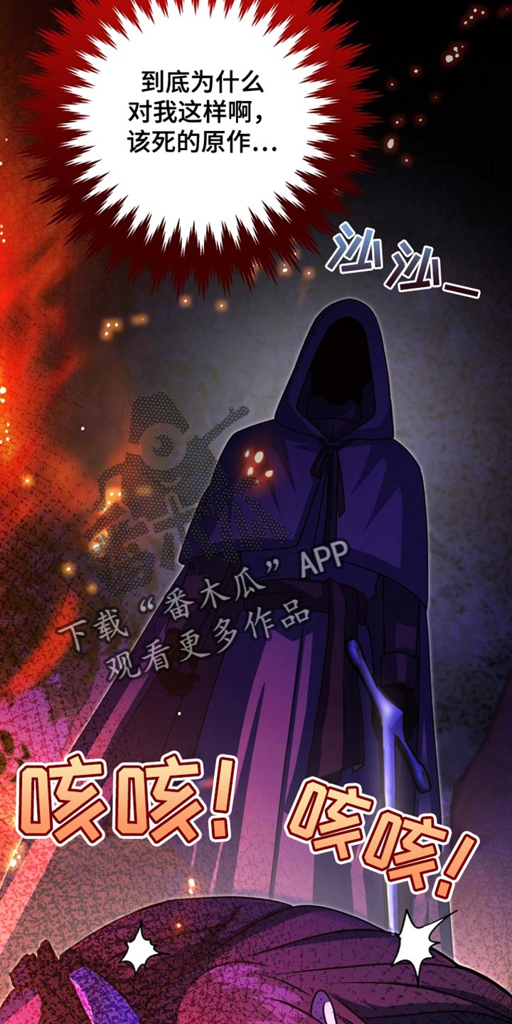 王室教师海涅高清壁纸漫画,第57章：变故2图