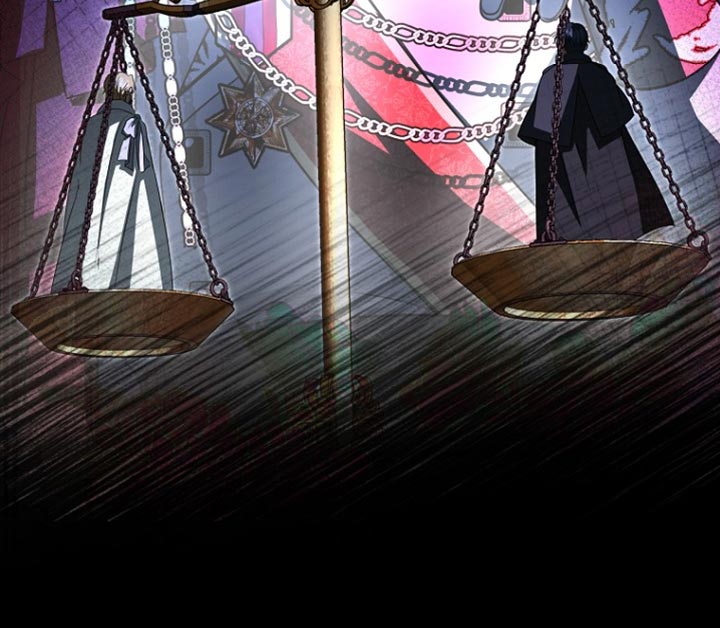 皇家教师完结了吗漫画,第54章：冷血君王5图