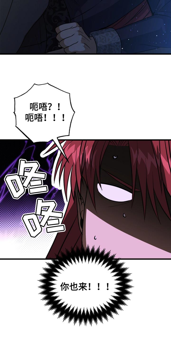 皇家师妲漫画,第53章：明智的选择3图