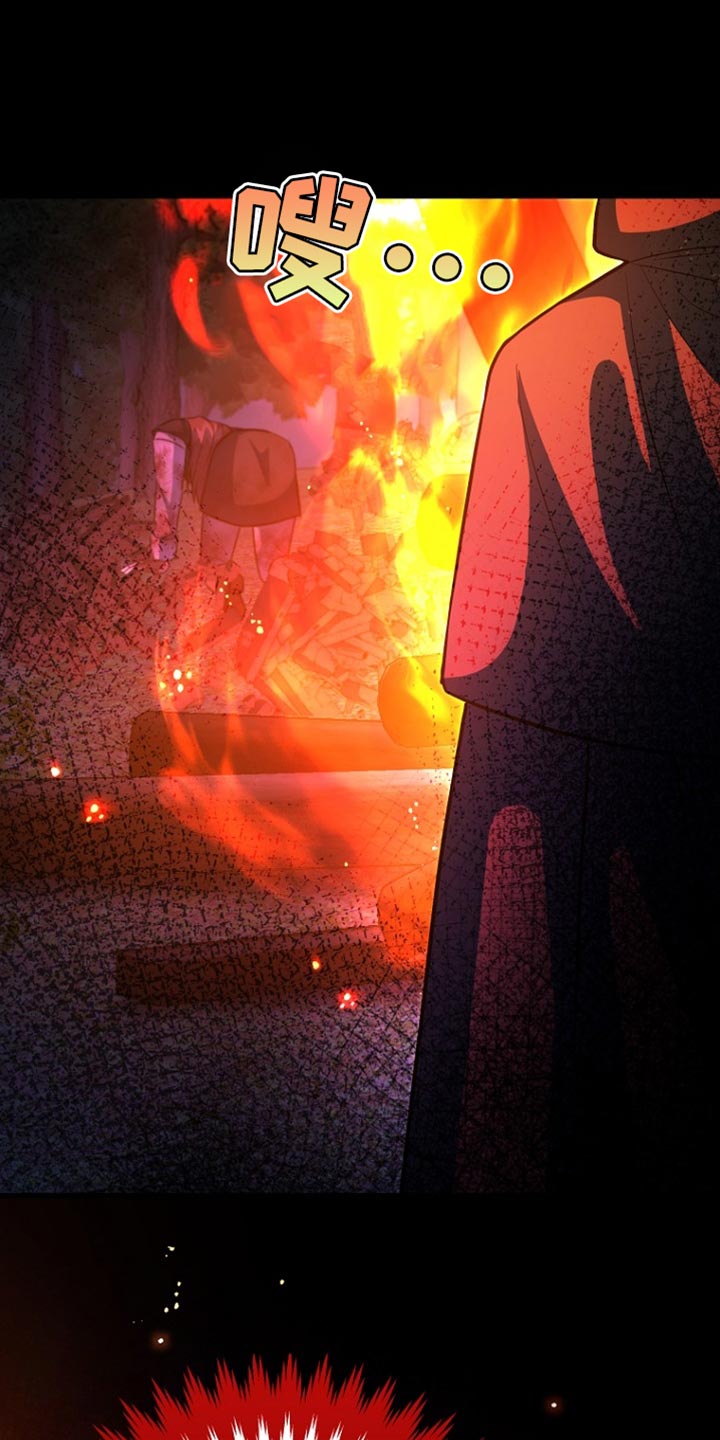 王室教师海涅高清壁纸漫画,第57章：变故1图